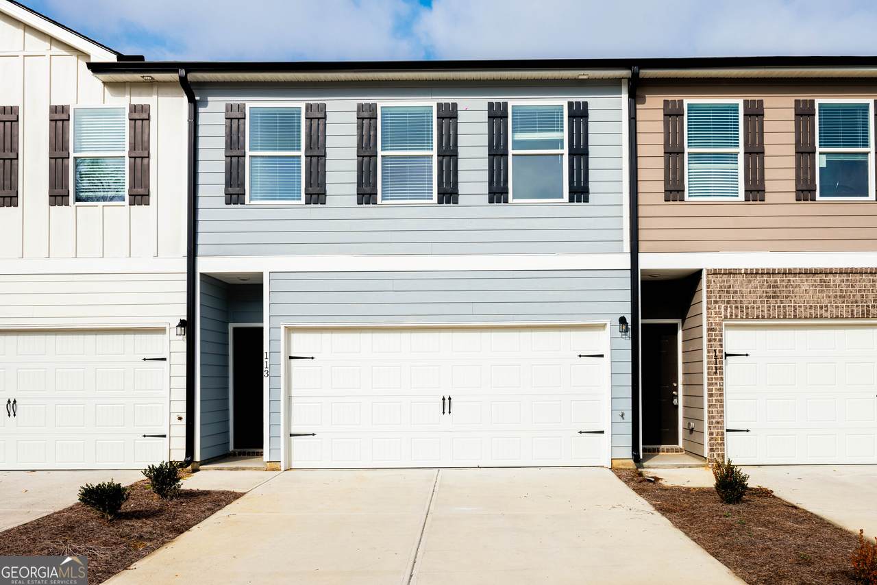 113 Brexley Drive - Photo 1