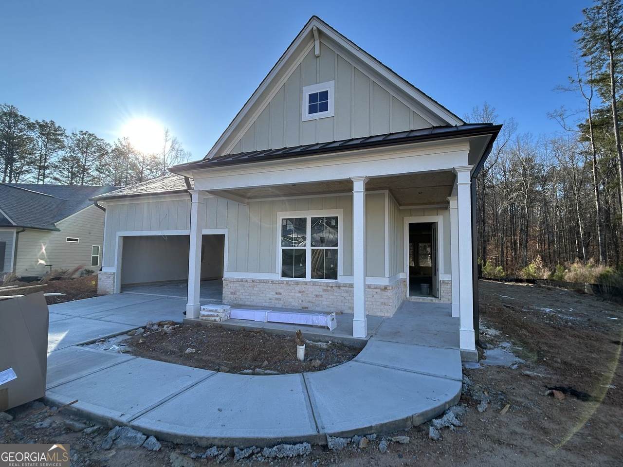 1116 Cooks Farm Way - Photo 1