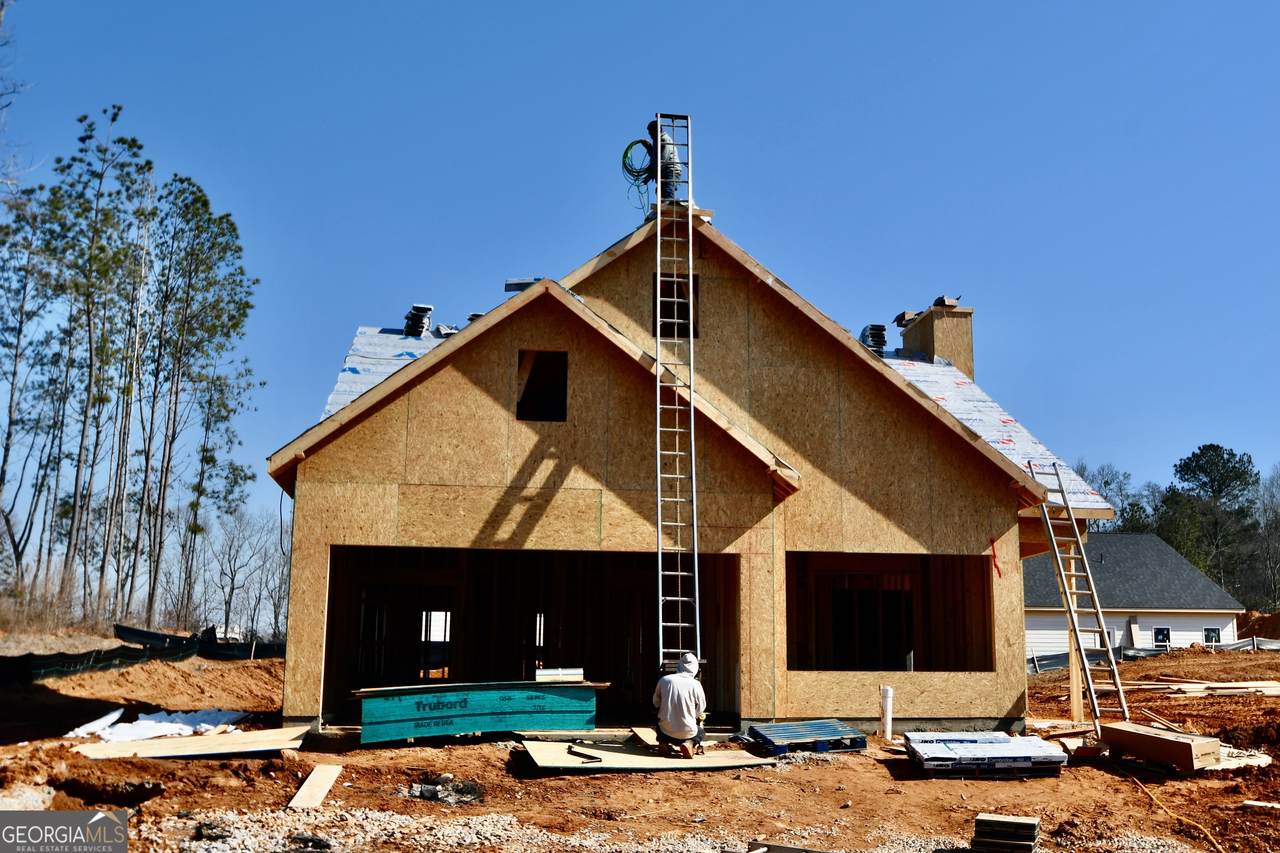 338 Andover Drive - Photo 1