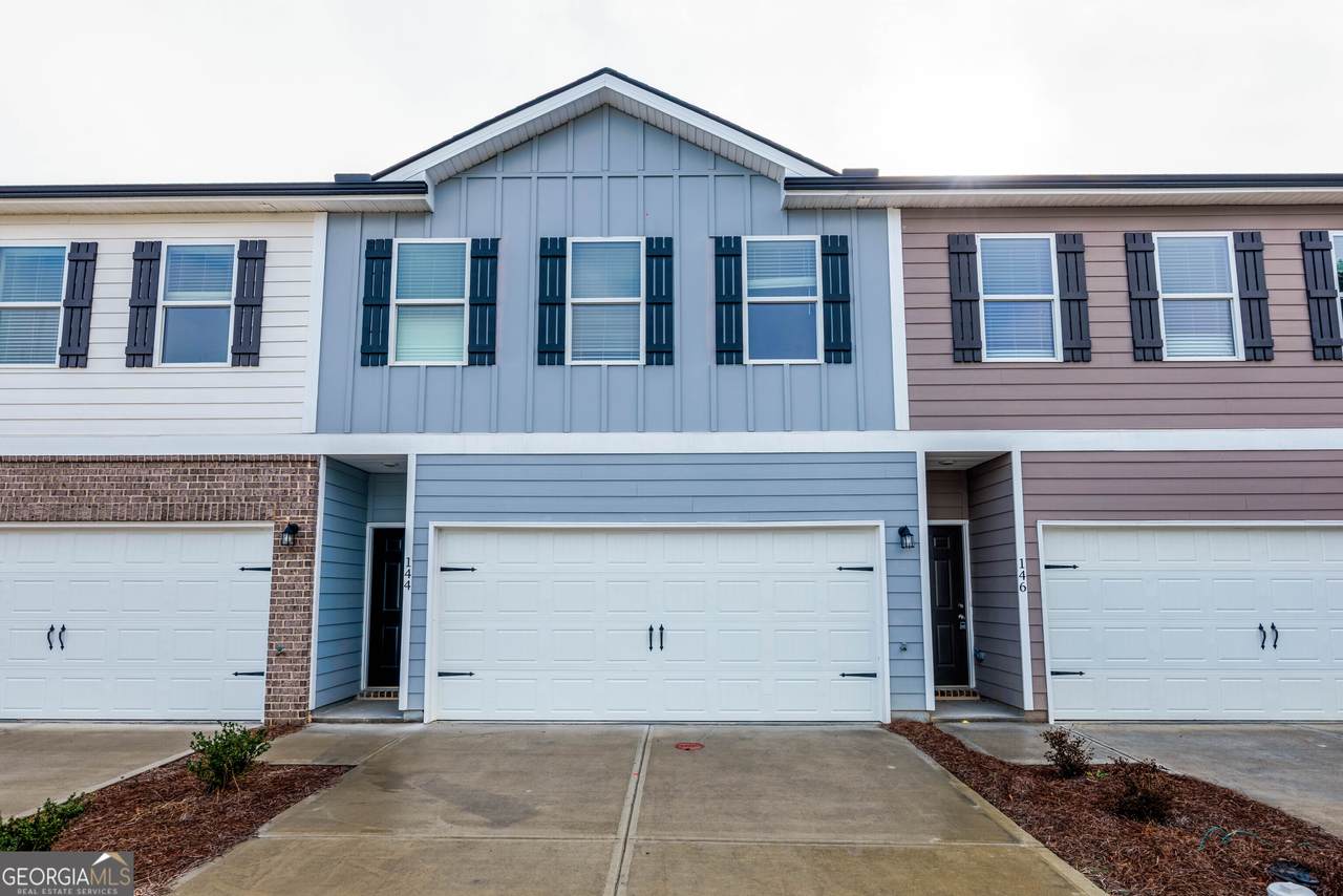 144 Brexley Drive - Photo 1