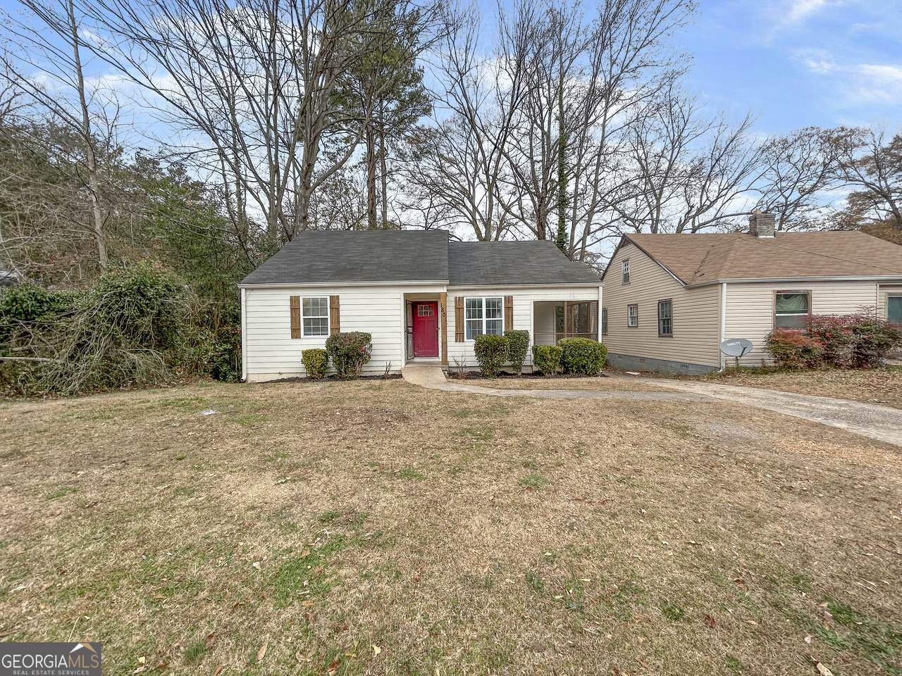 1801 Beecher Street - Photo 1