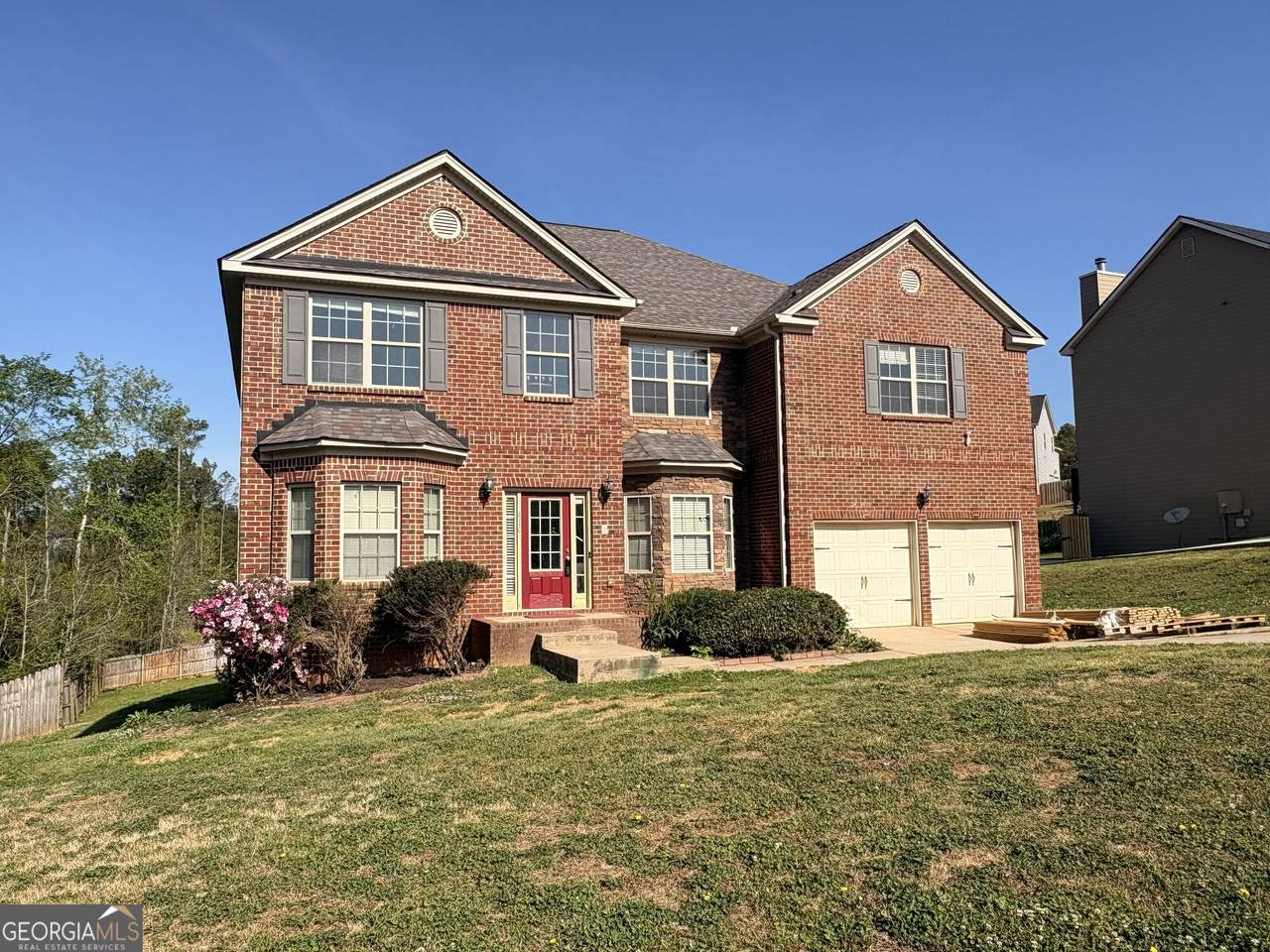 410 Ripsaw Court - Photo 1