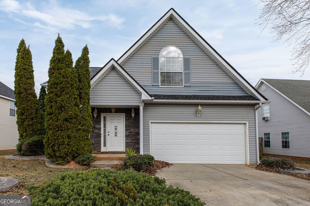 155 Concord Terrace - Photo 1