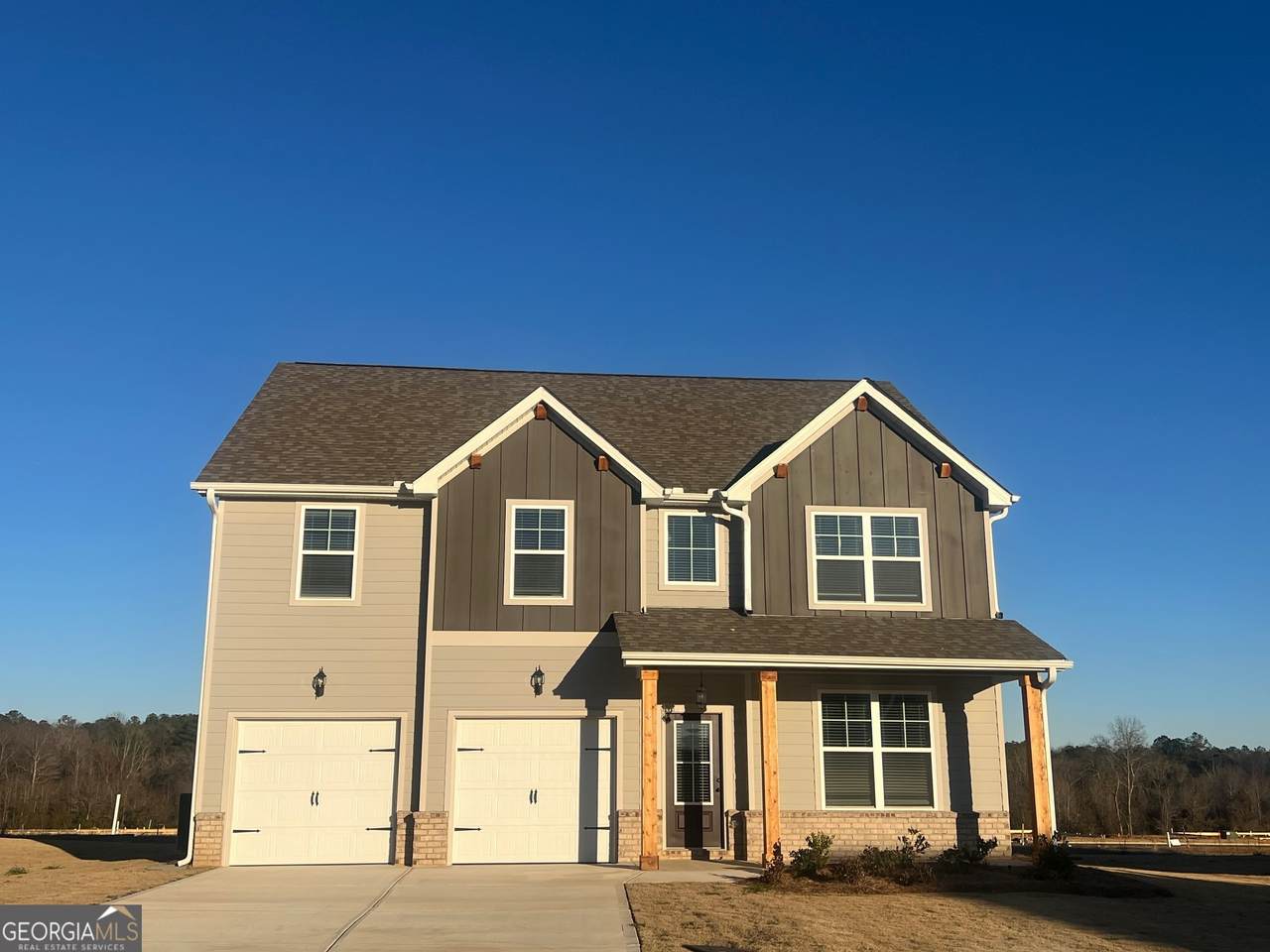 809 Brittany Nicole Lot 133 Court - Photo 1