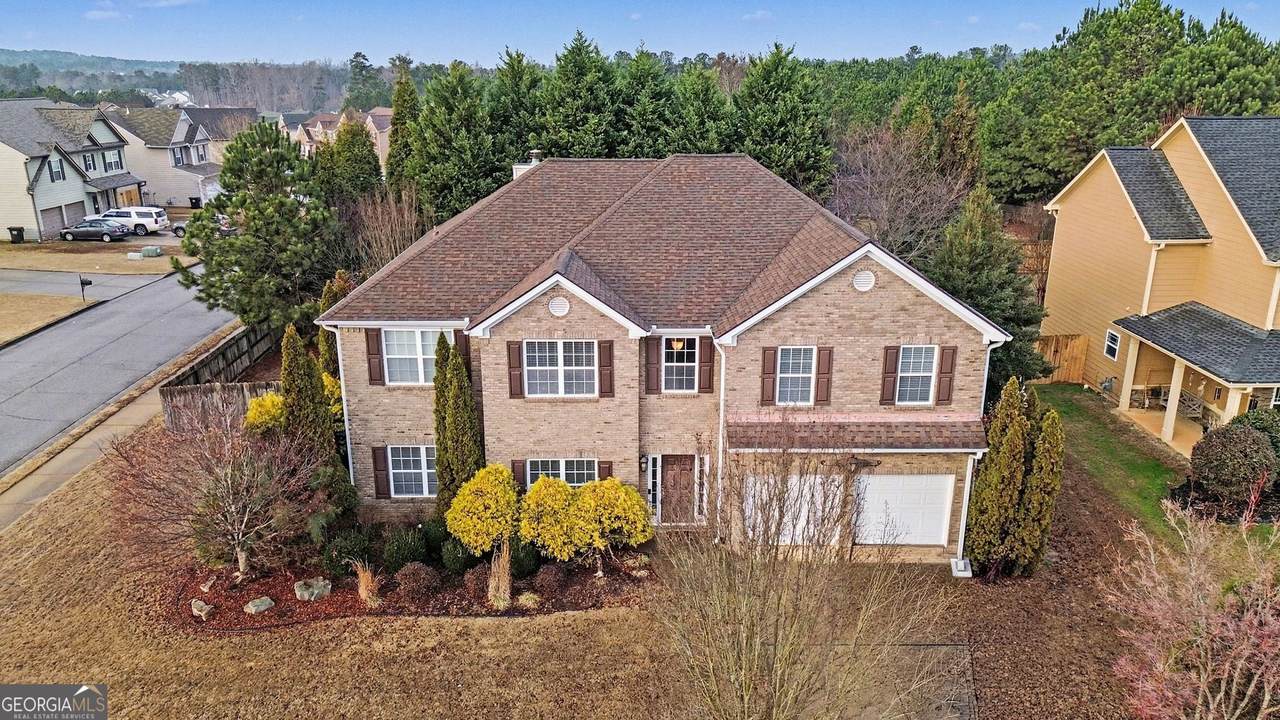 19 Laurelcrest Lane - Photo 1