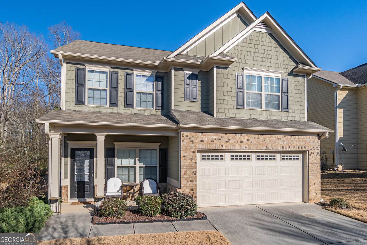 928 Pine Lane - Photo 1