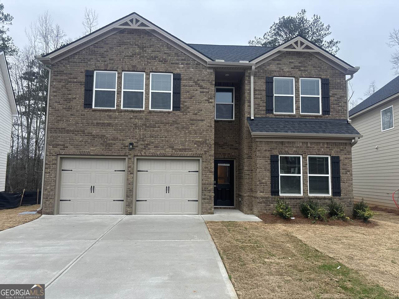 5367 Tolar Road - Photo 1