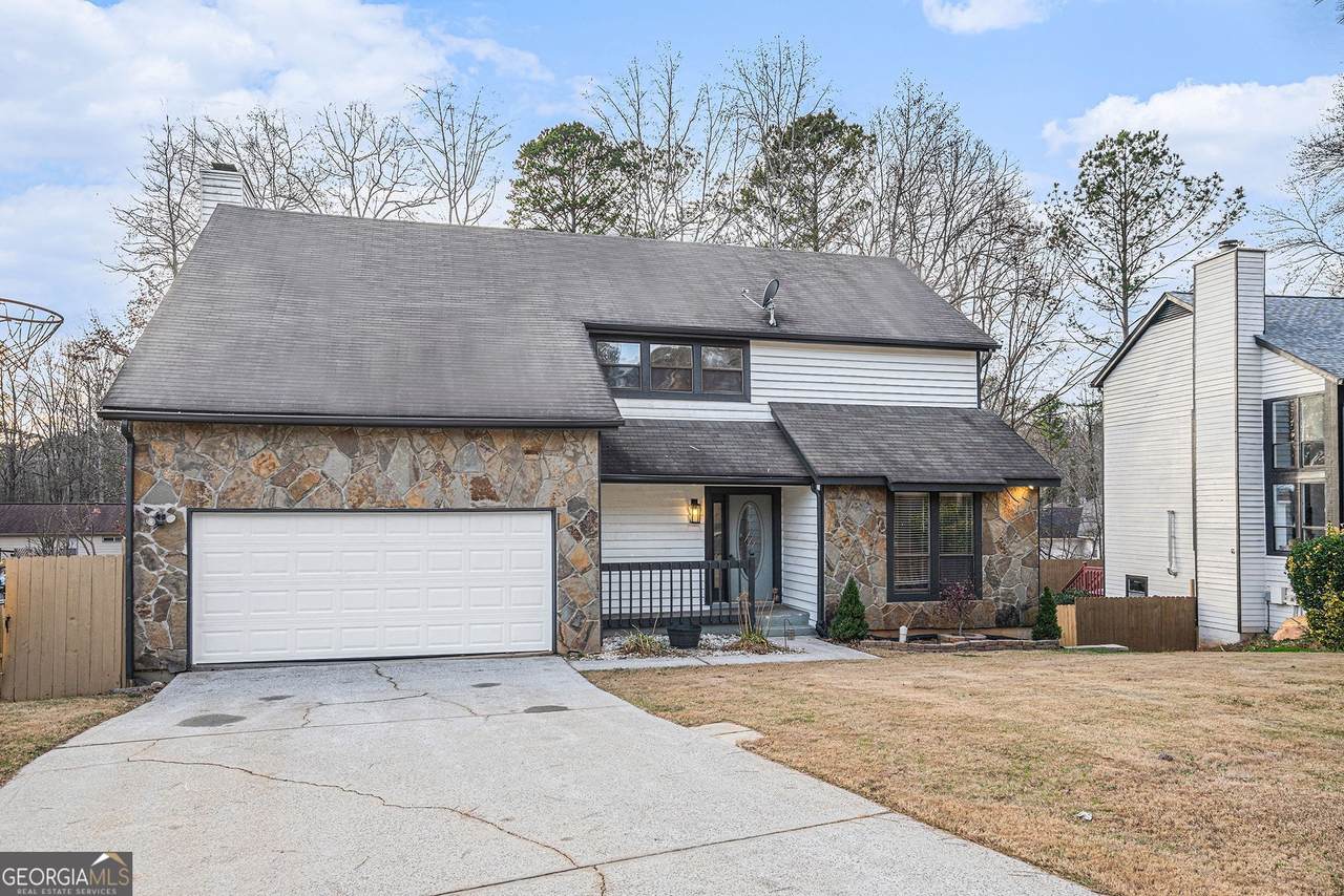 1655 Links Overlook - Photo 1