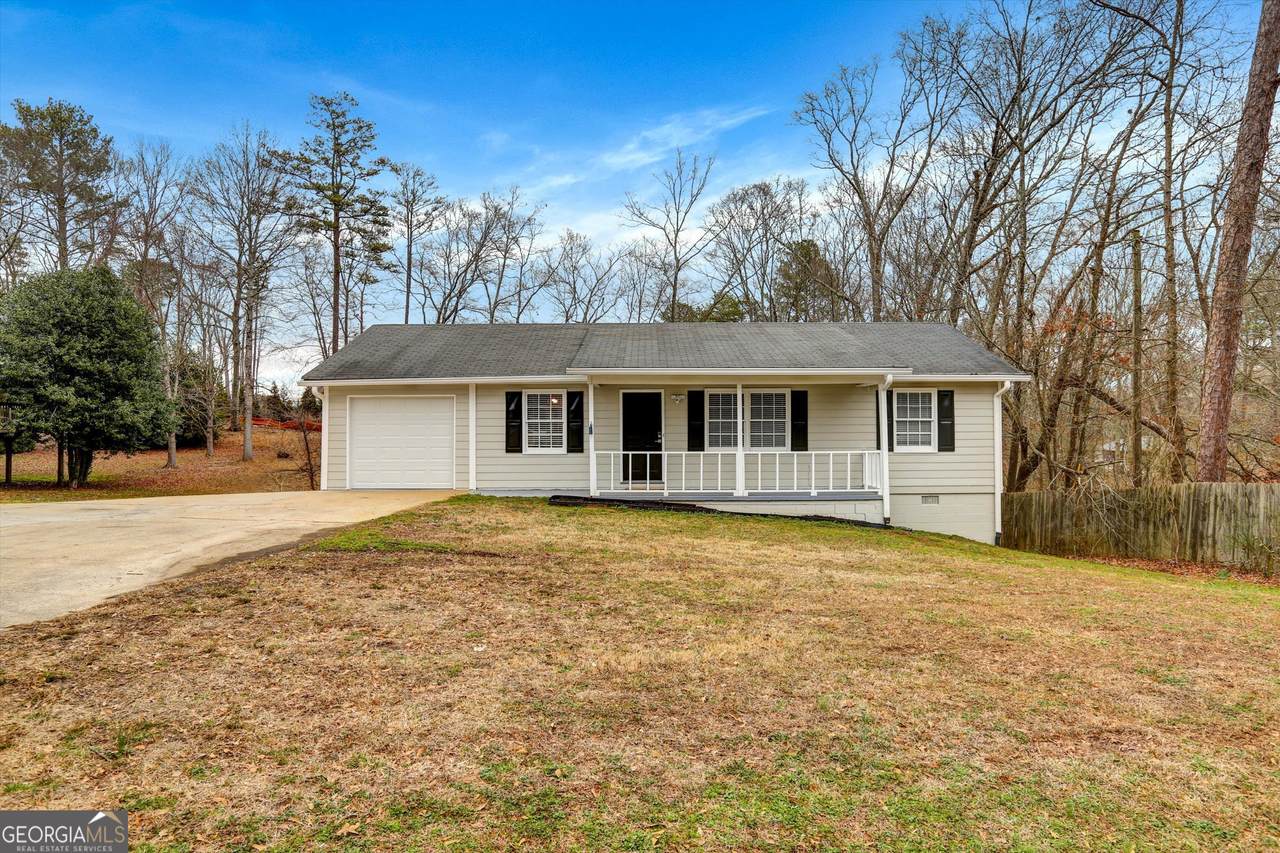 7115 Spout Springs Road - Photo 1