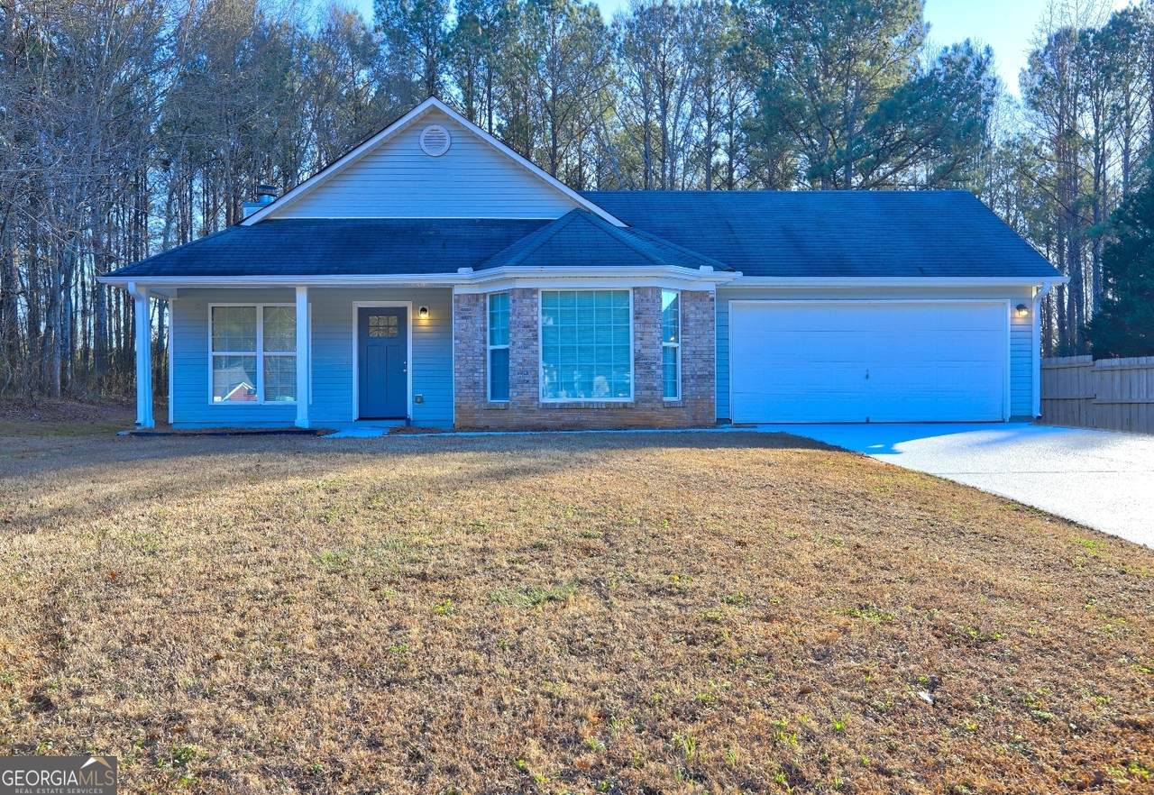 17 Carey Court - Photo 1