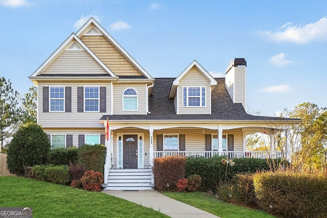 174 Ridge Brooke Lane - Photo 1