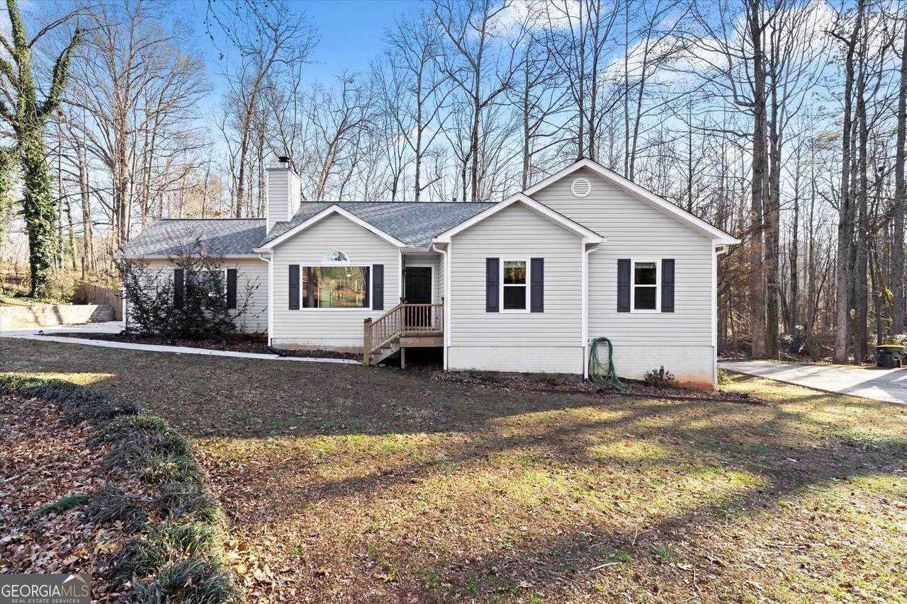 184 Ivy Trace Boulevard - Photo 1