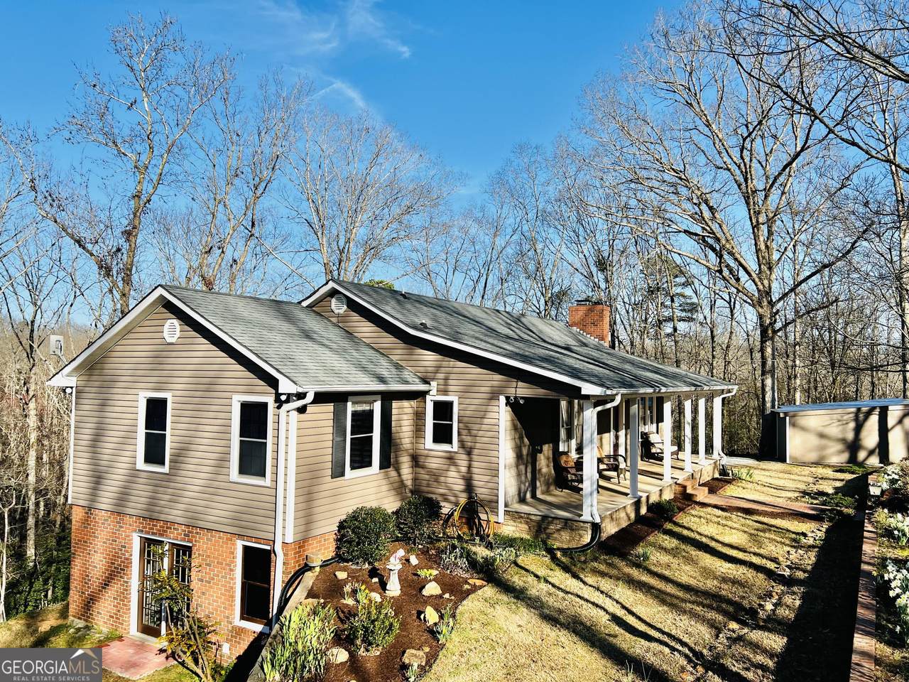 285 W0lf Den Road - Photo 1