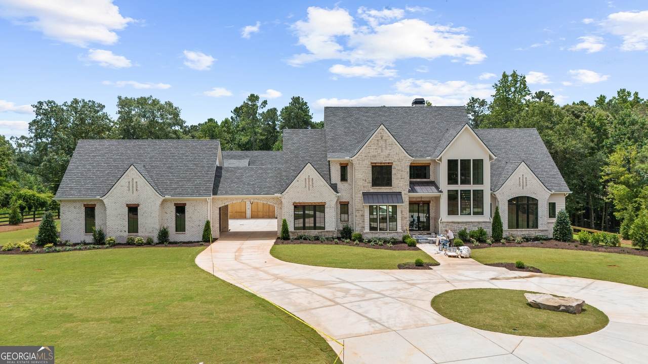 113 Hickory Flat Road - Photo 1
