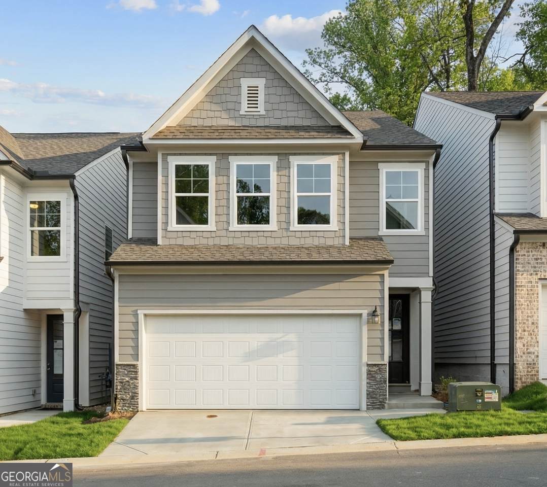 710 Smokey Quartz Way - Photo 1