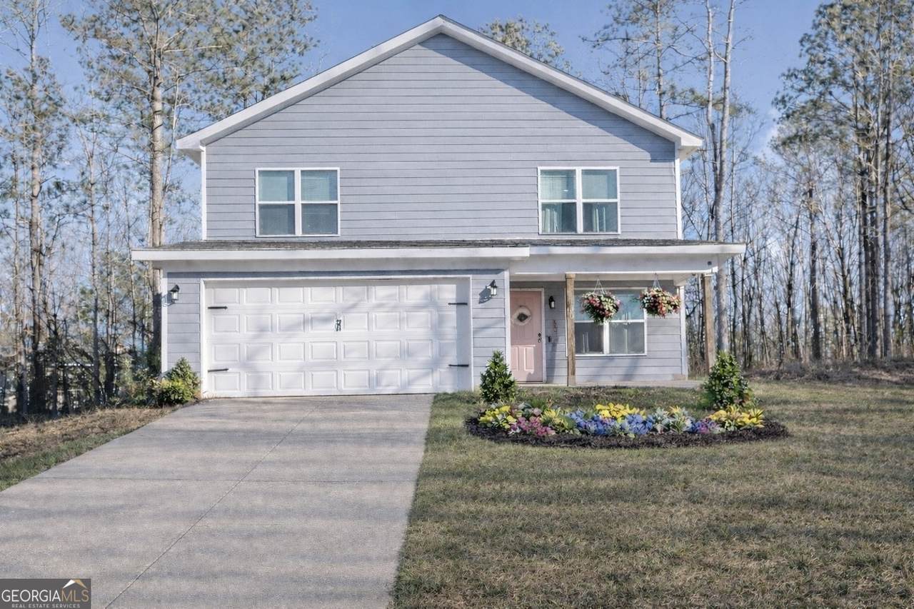 450 Candlestick Drive - Photo 1