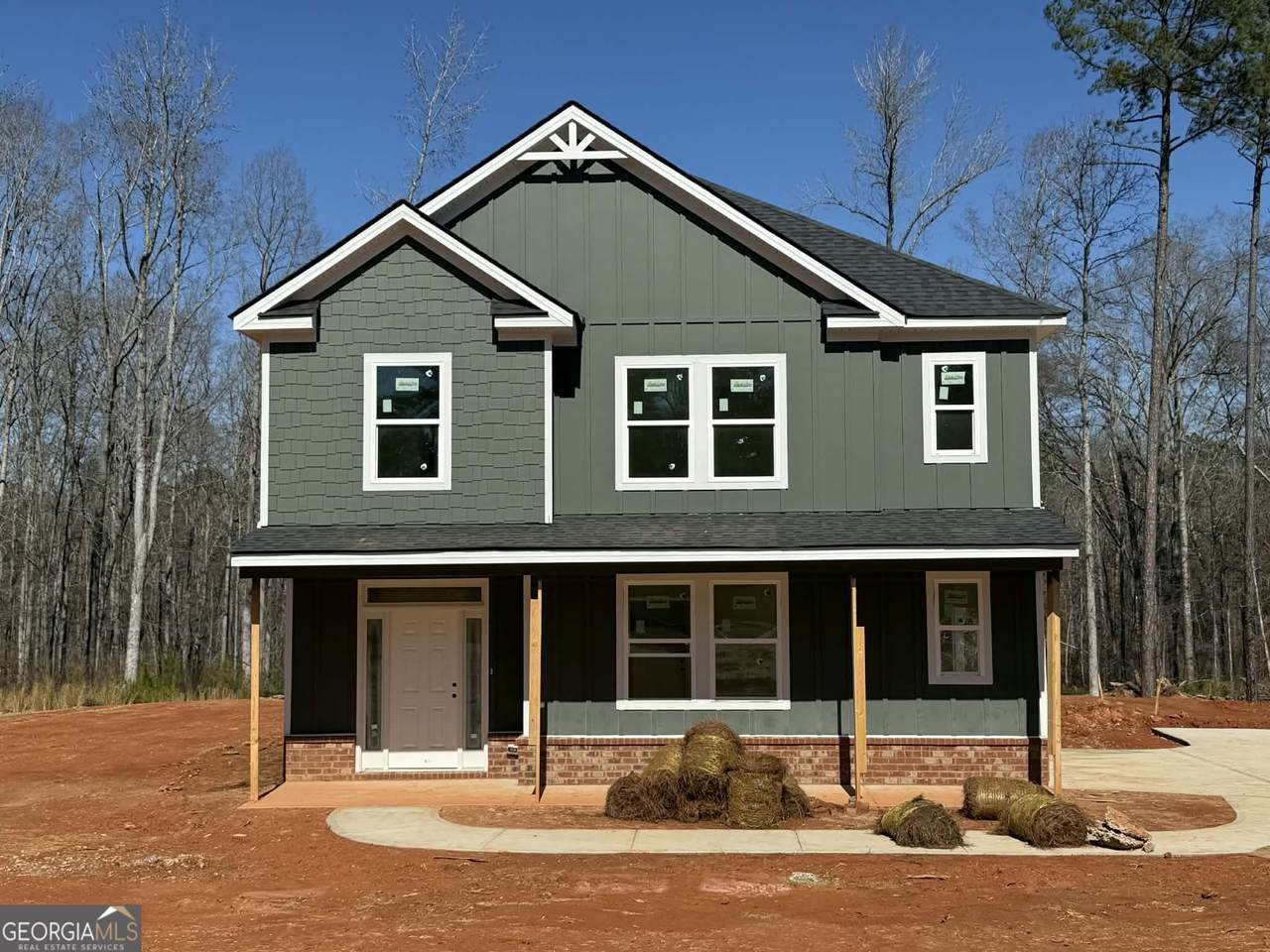 217 Yancey Road - Photo 1