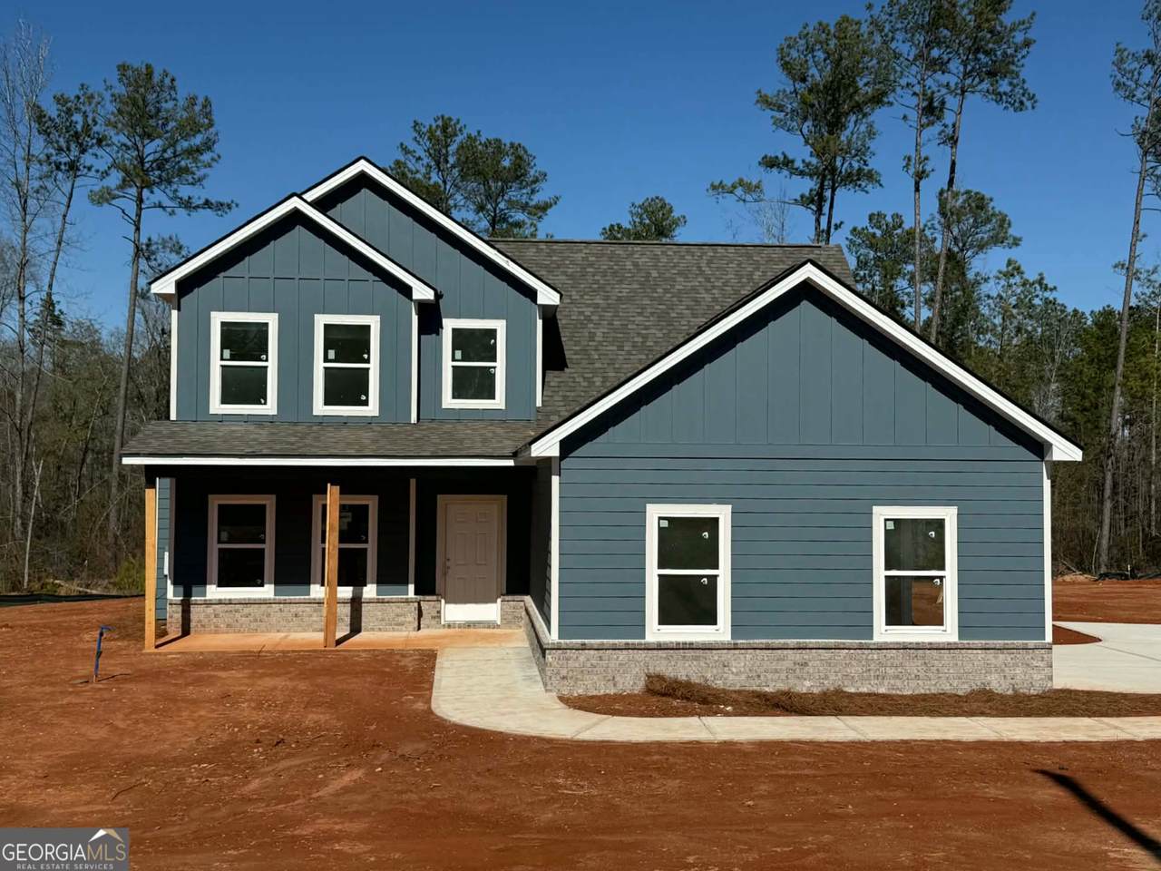 335 Yancey Road - Photo 1