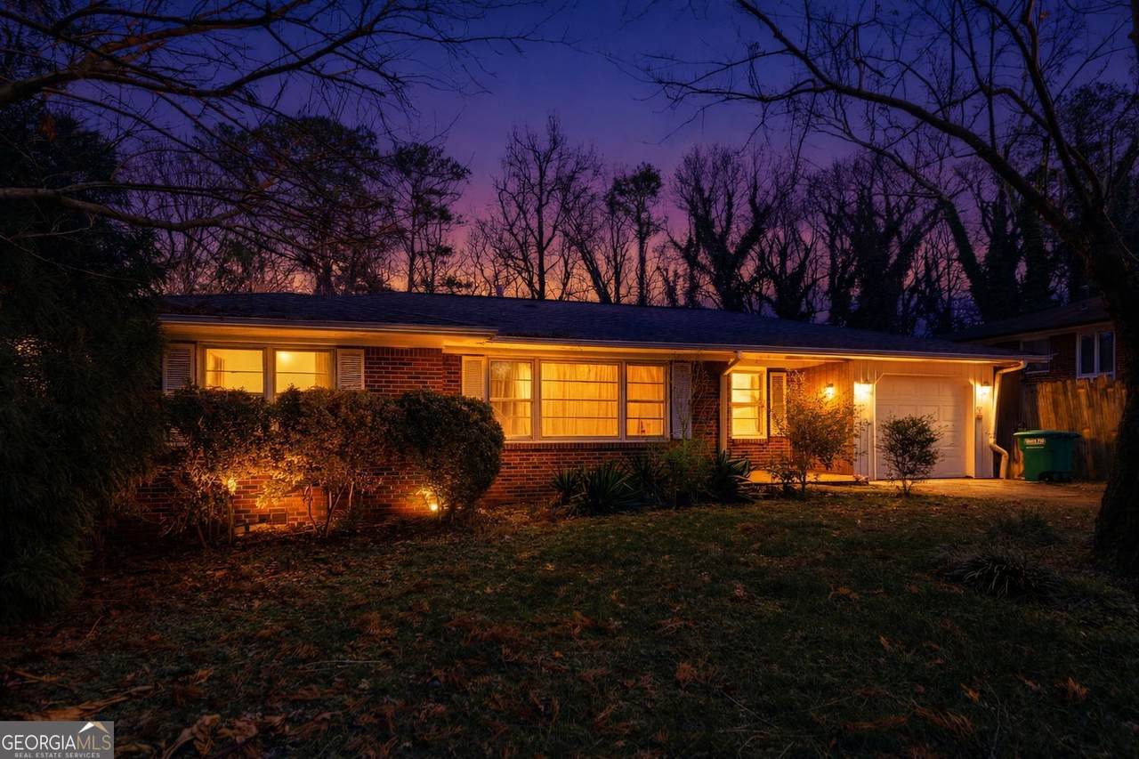 3847 Maryland Drive - Photo 1