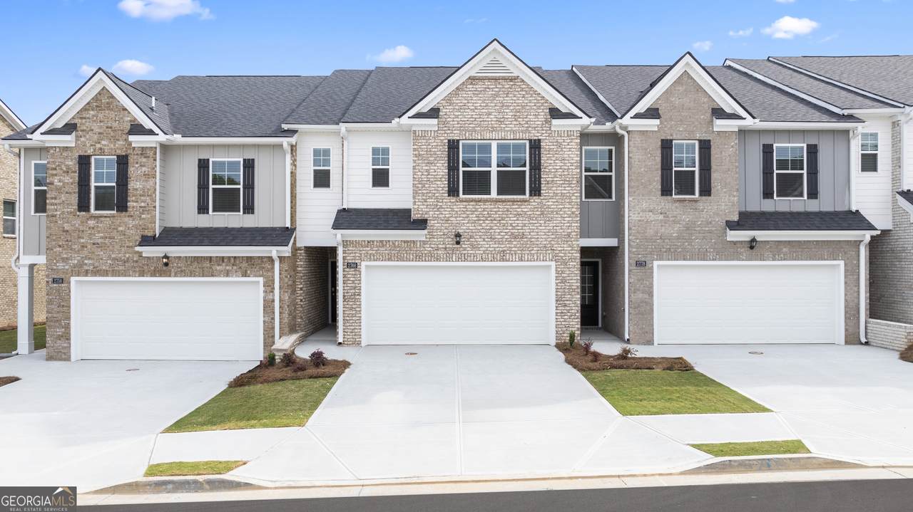 455 Silver Moon Drive - Photo 1