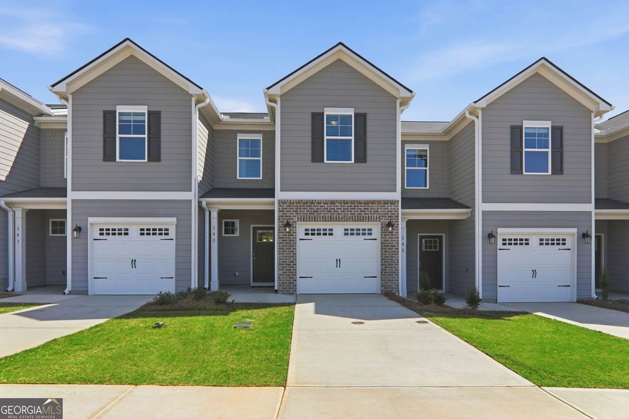 149 Chastain Drive - Photo 1