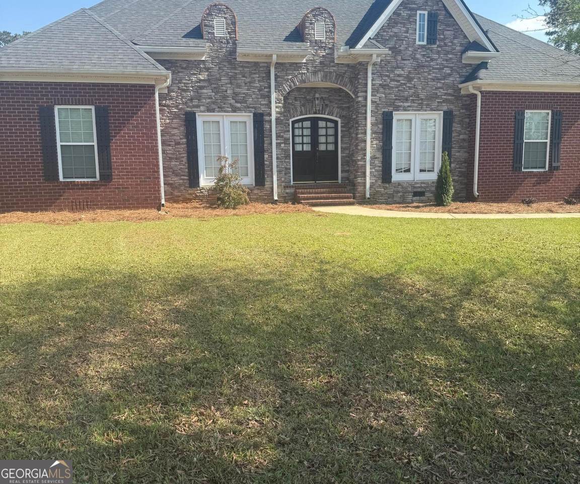 330 Greystone Drive - Photo 1