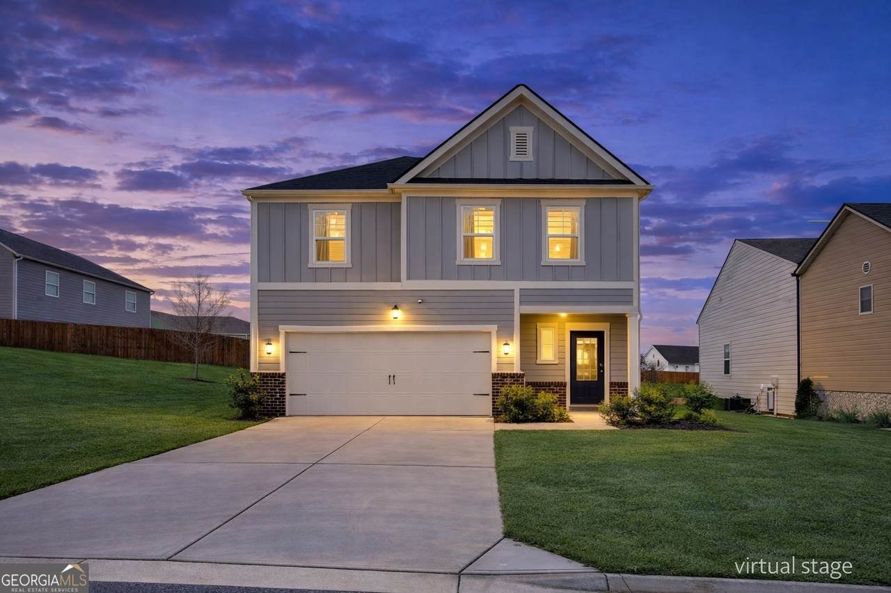 31 Valleywood Court - Photo 1