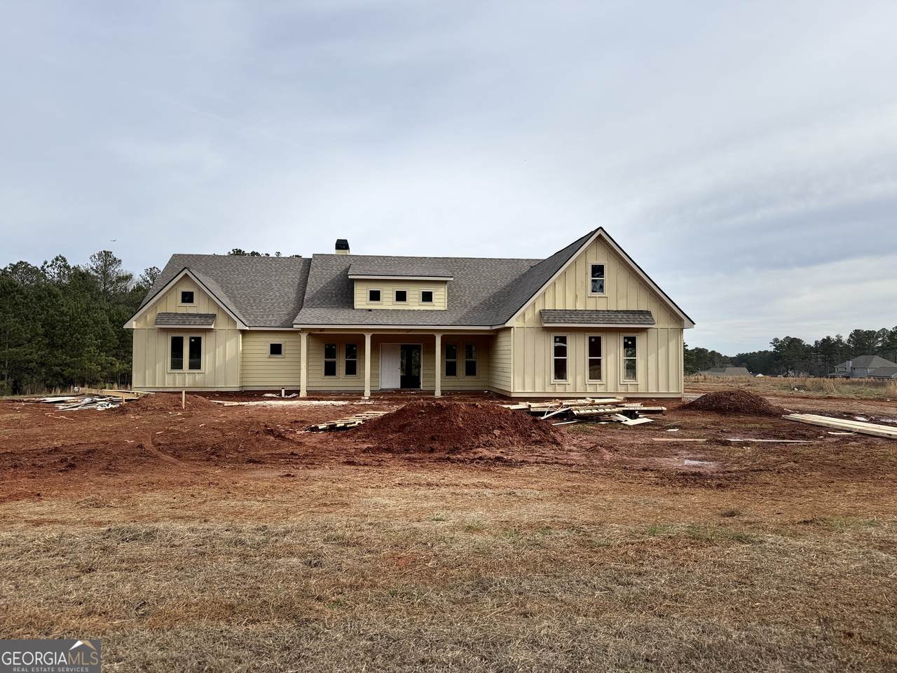 LOT 1 Reidsboro Road - Photo 1