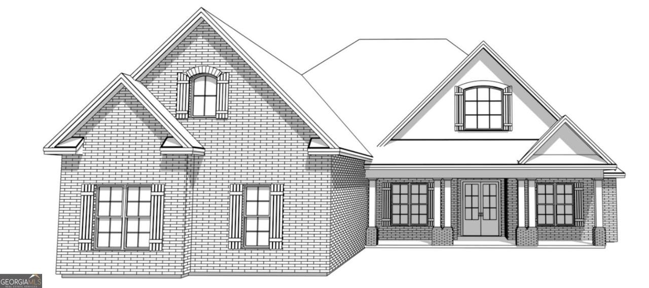 106 Pridgen Pass - Photo 1