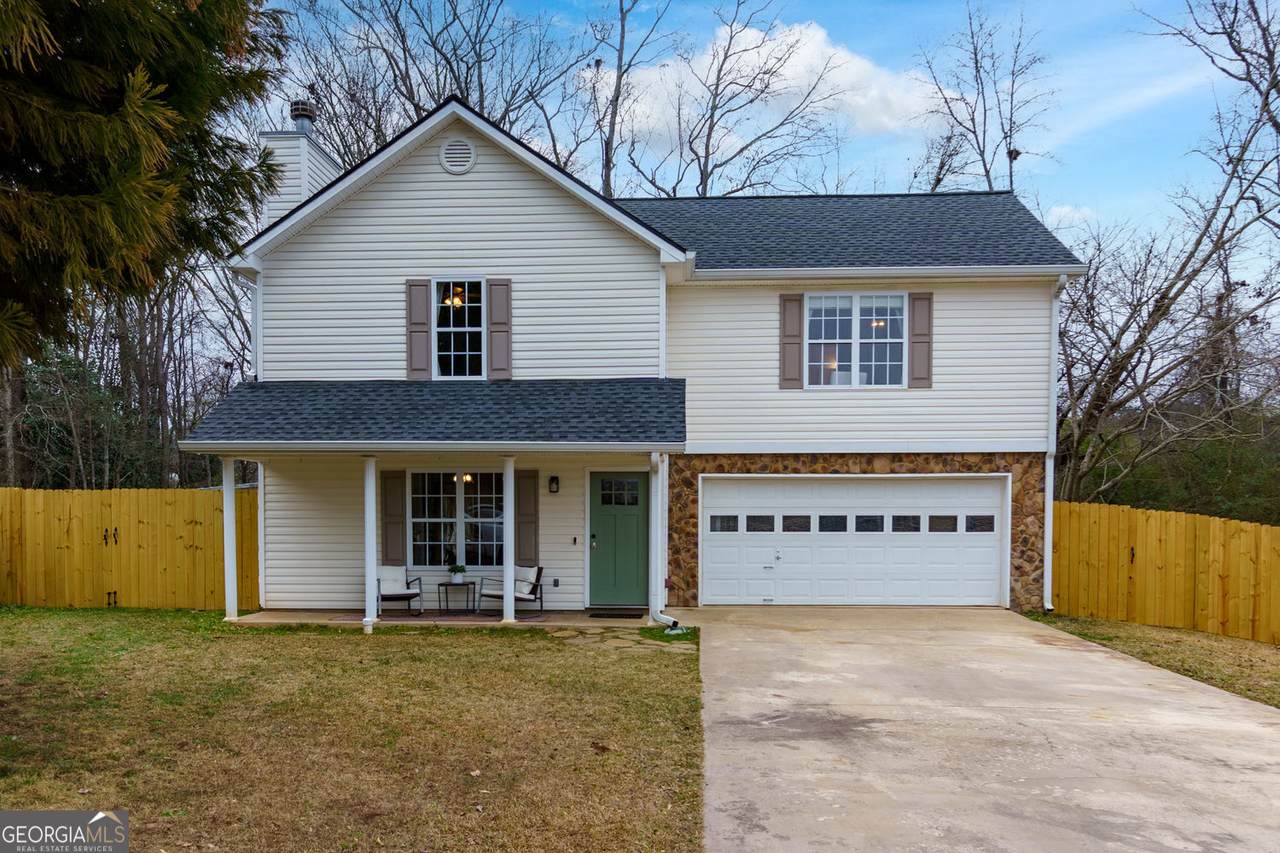 117 Richmond Drive - Photo 1