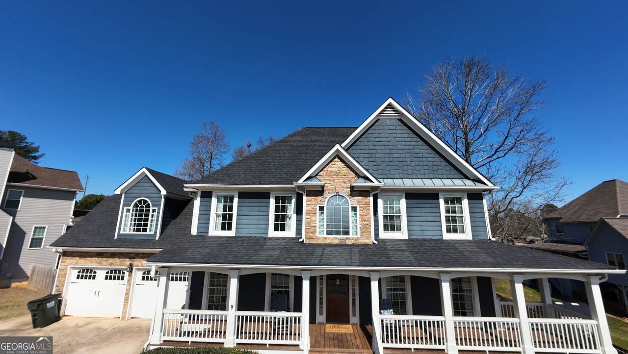 38 Chestnut Way - Photo 1