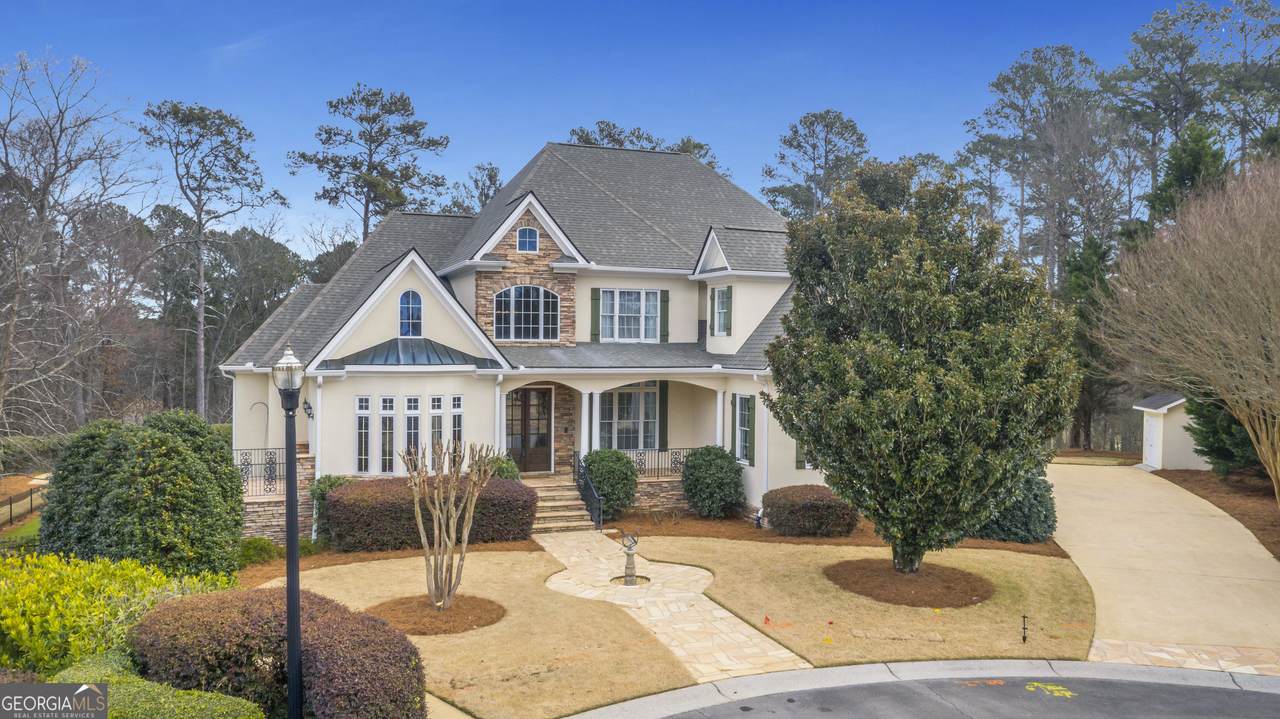 5 Saint Andrews Way - Photo 1