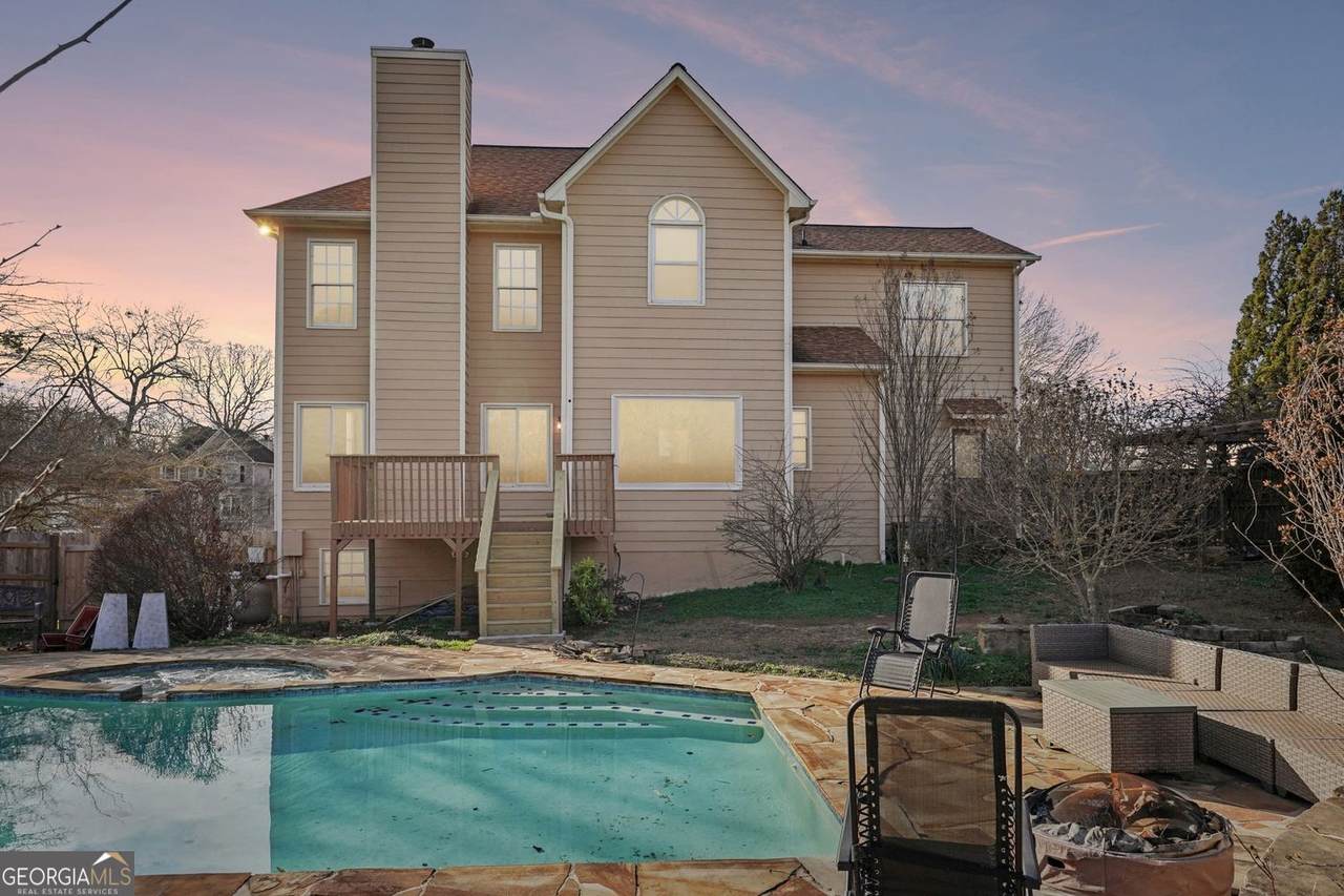 4980 Hyde Court - Photo 1