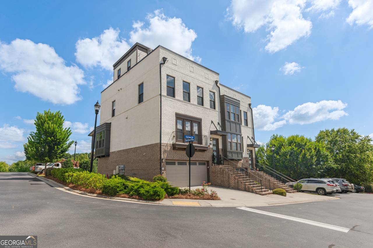 2111 Iverson Drive - Photo 1