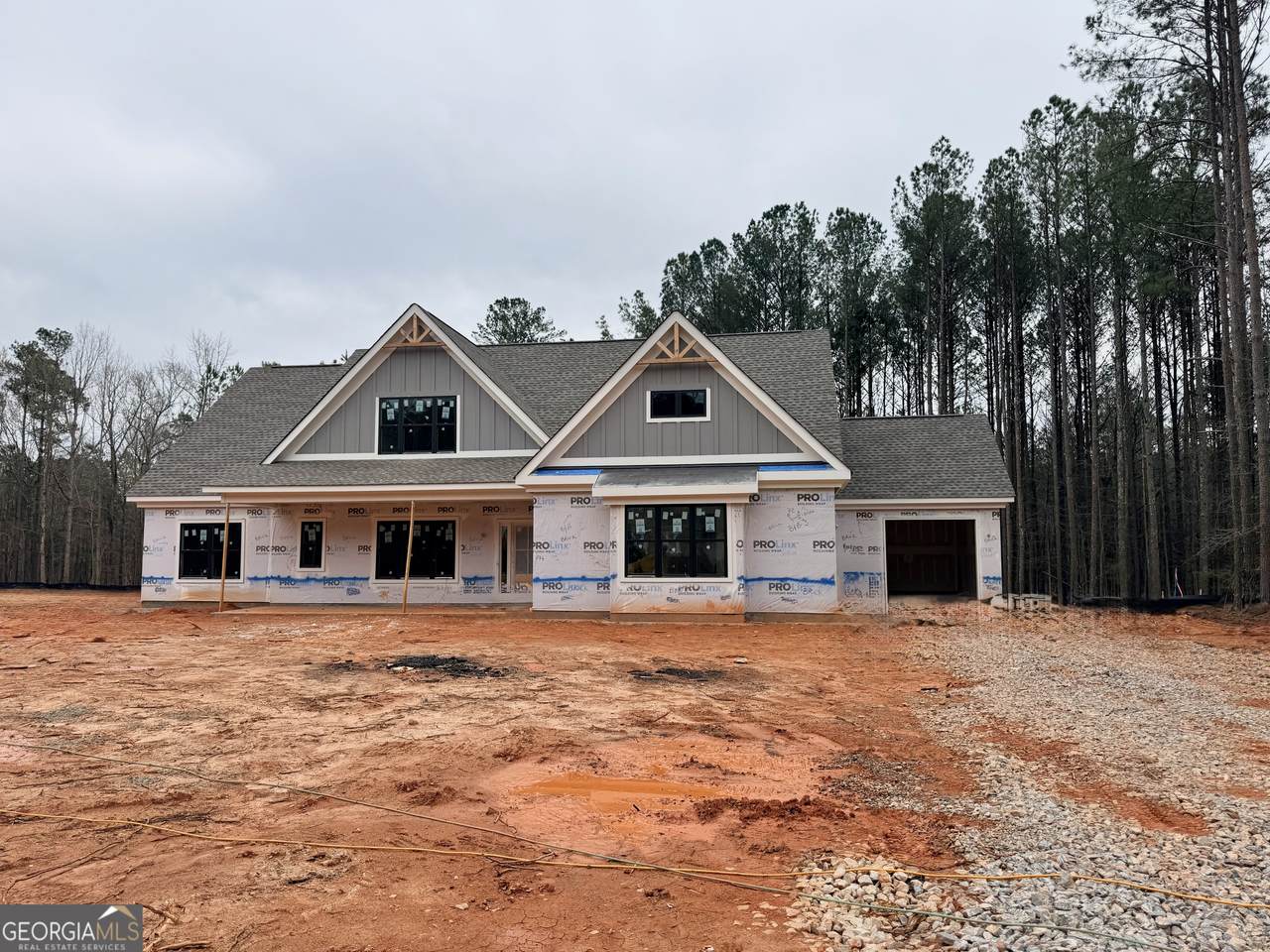 617 Shepherds Crossing - Photo 1