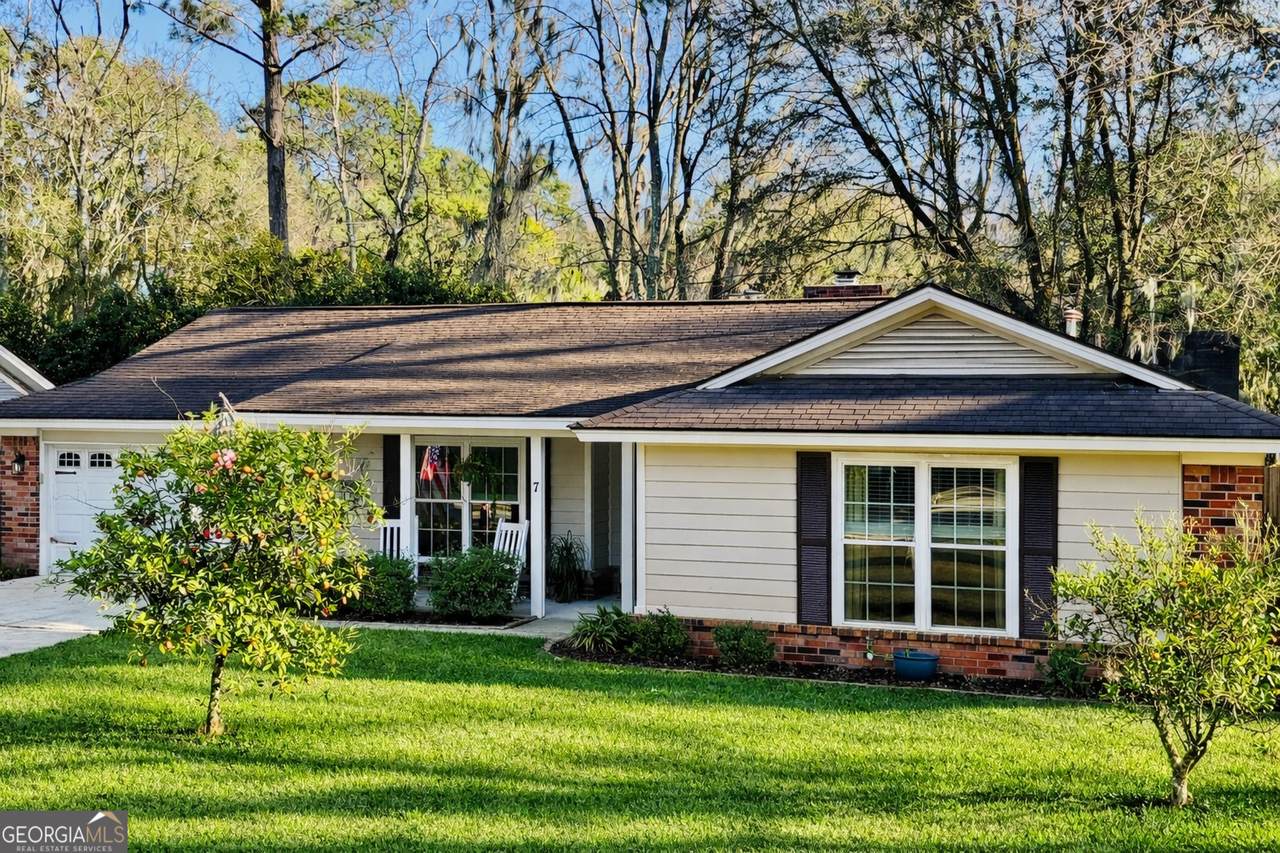 7 Goldfinch Court - Photo 1