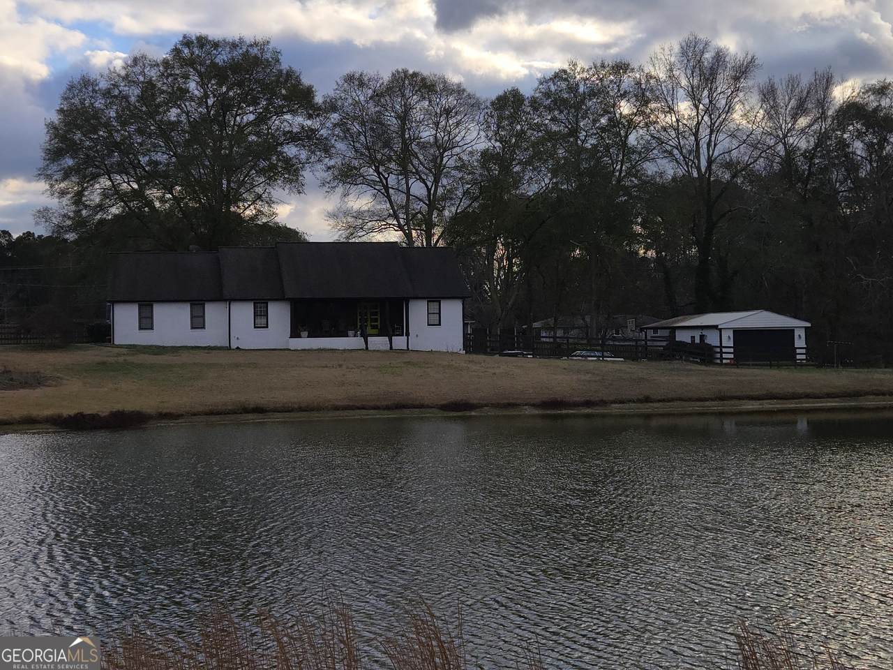 5780 Hiram Powder Springs Road - Photo 1