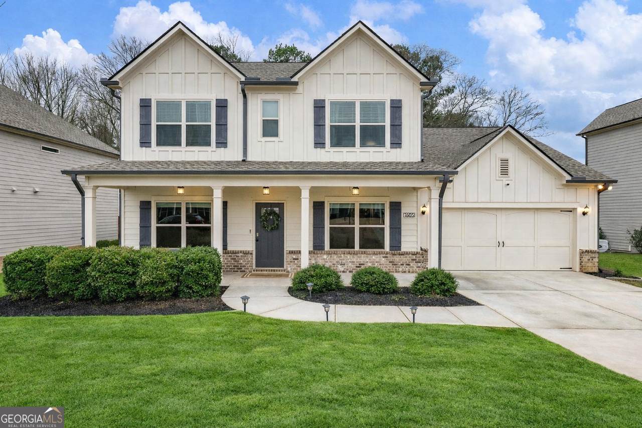 1605 Jasper Drive - Photo 1