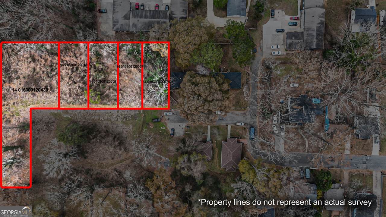 0 Phillips Avenue - Photo 1