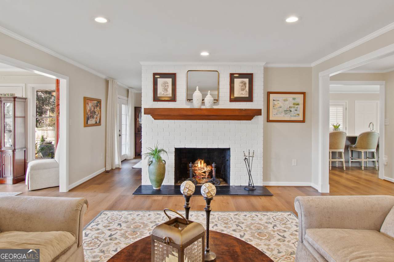 3526 Edgewood Circle - Photo 1