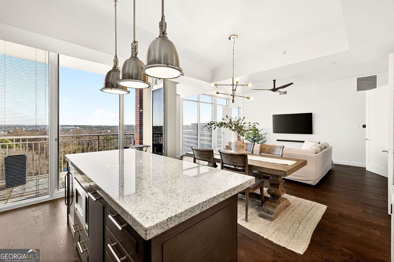 1820 Peachtree Street - Photo 1