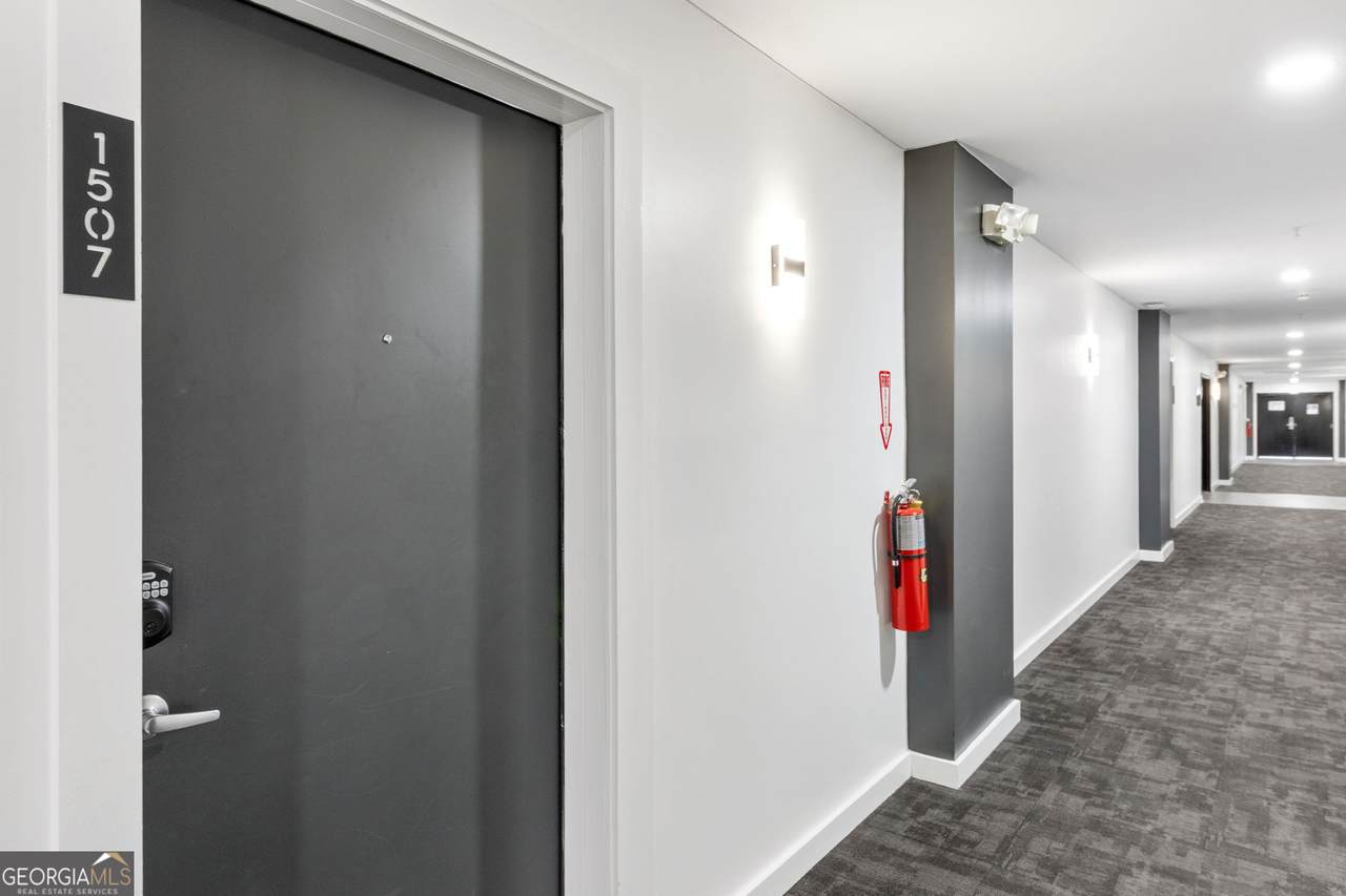 800 Peachtree Street - Photo 1