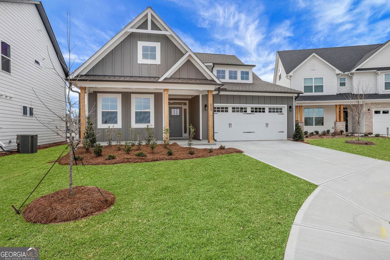 215 Coffee Lane - Photo 1