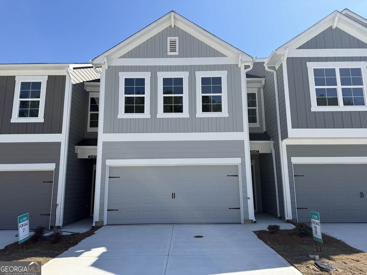 5143 Longview Run - Photo 1