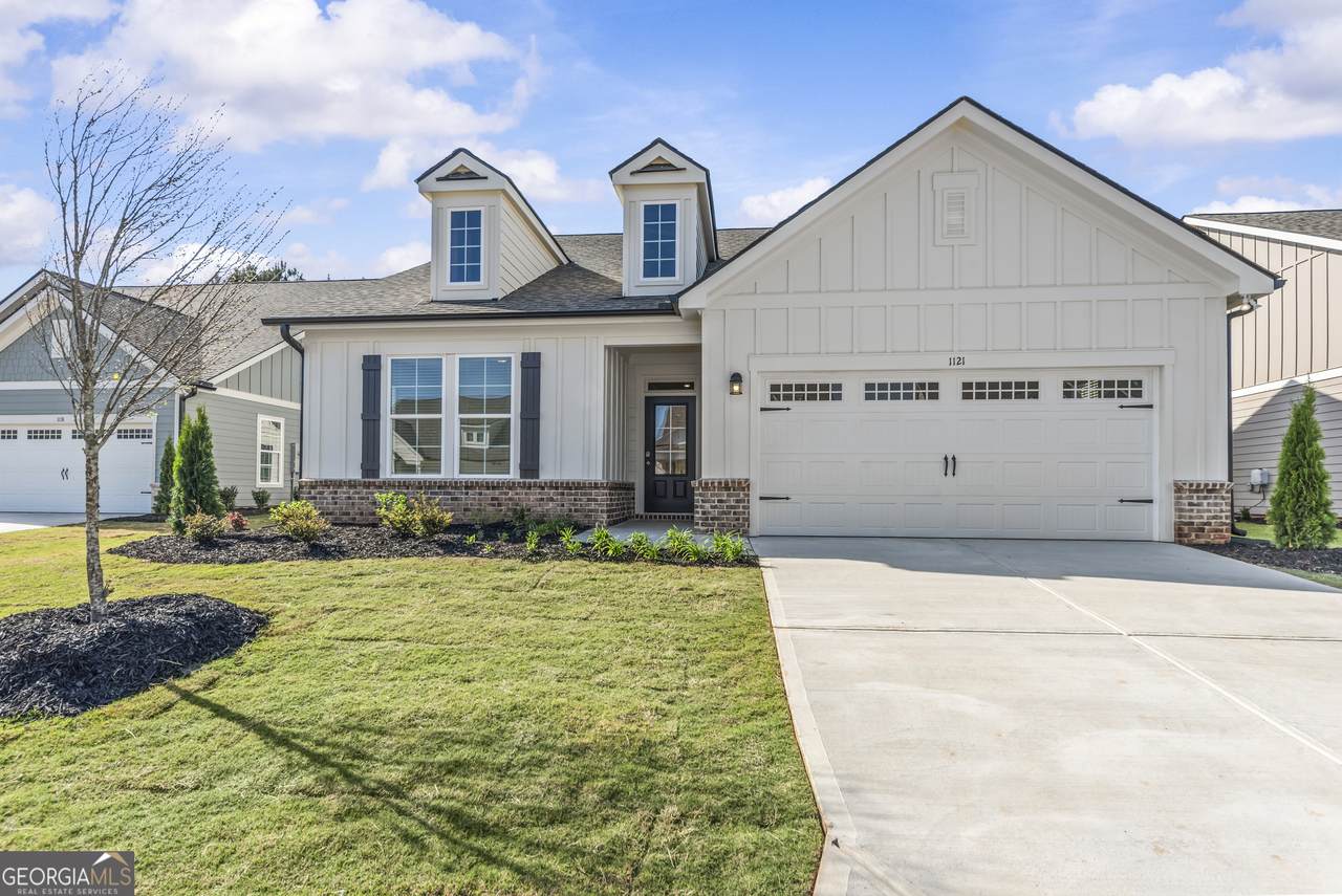 1121 Silverton Drive - Photo 1