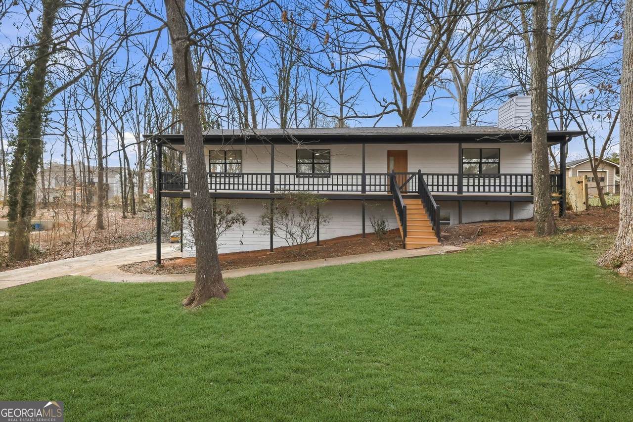 94 Mill Gate Drive - Photo 1