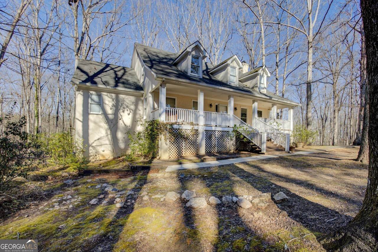 3355 Highway 162 - Photo 1