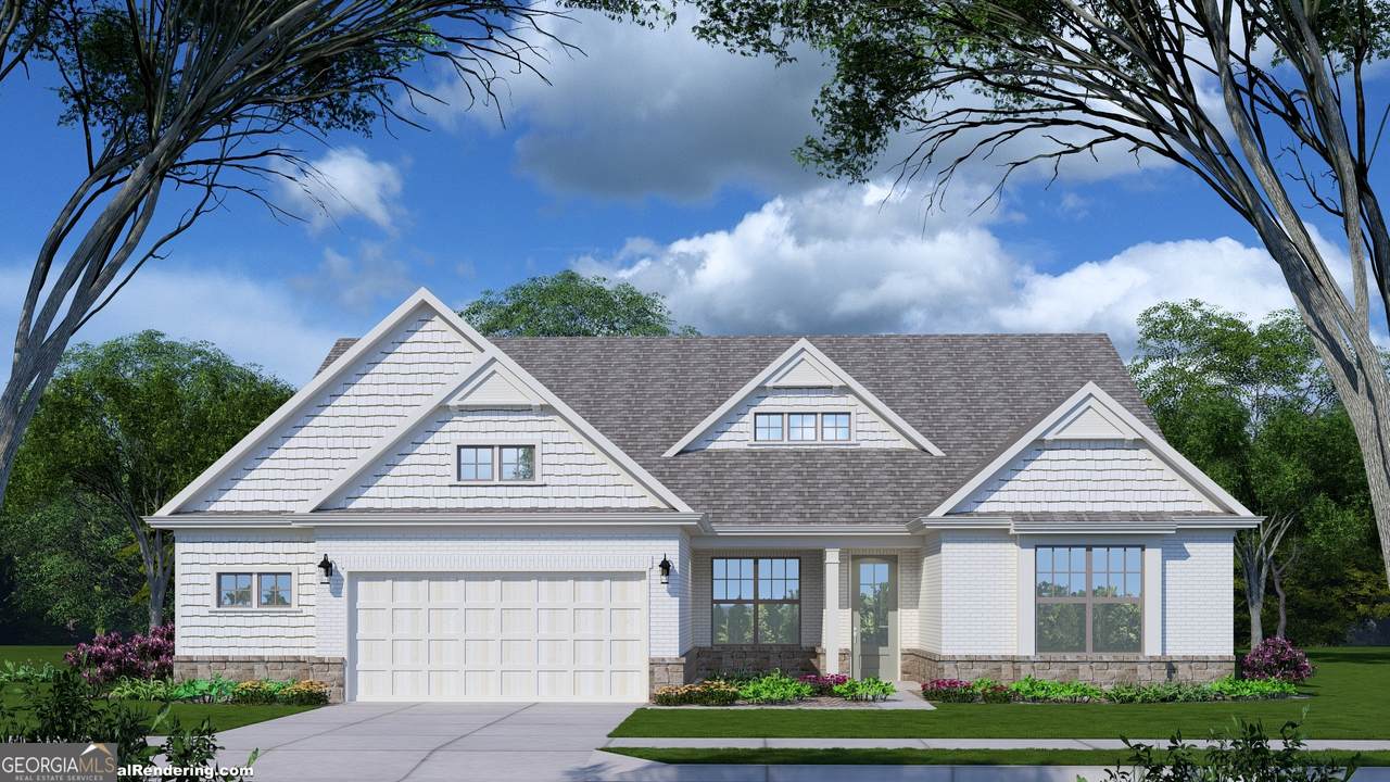 3371 Chosen Boulevard - Photo 1