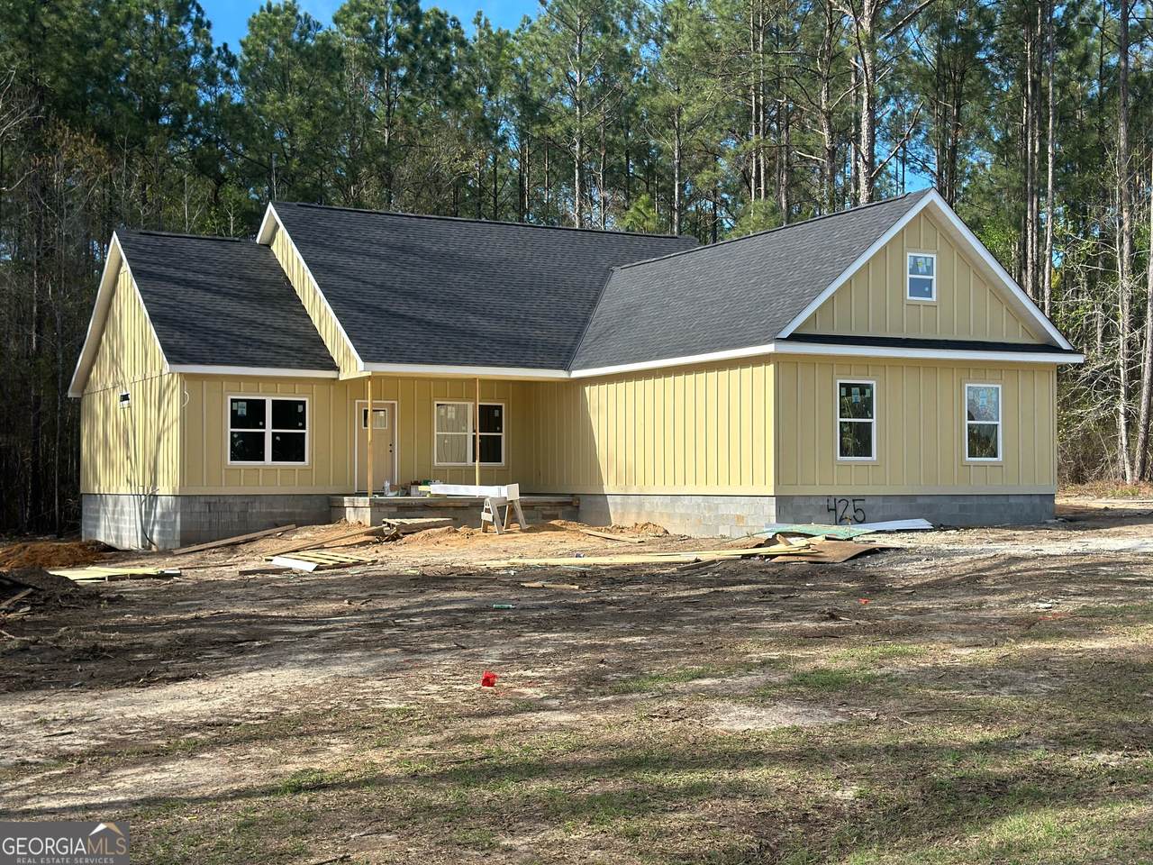 425 Woodridge Lane - Photo 1