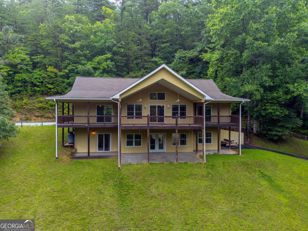 55 Cool Spring Lane - Photo 1